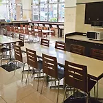 Toyoko Inn Omori