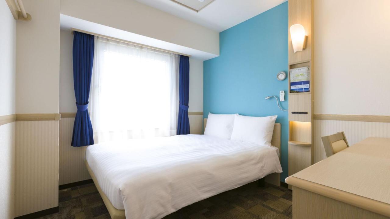 Toyoko Omori 3* Tokio
